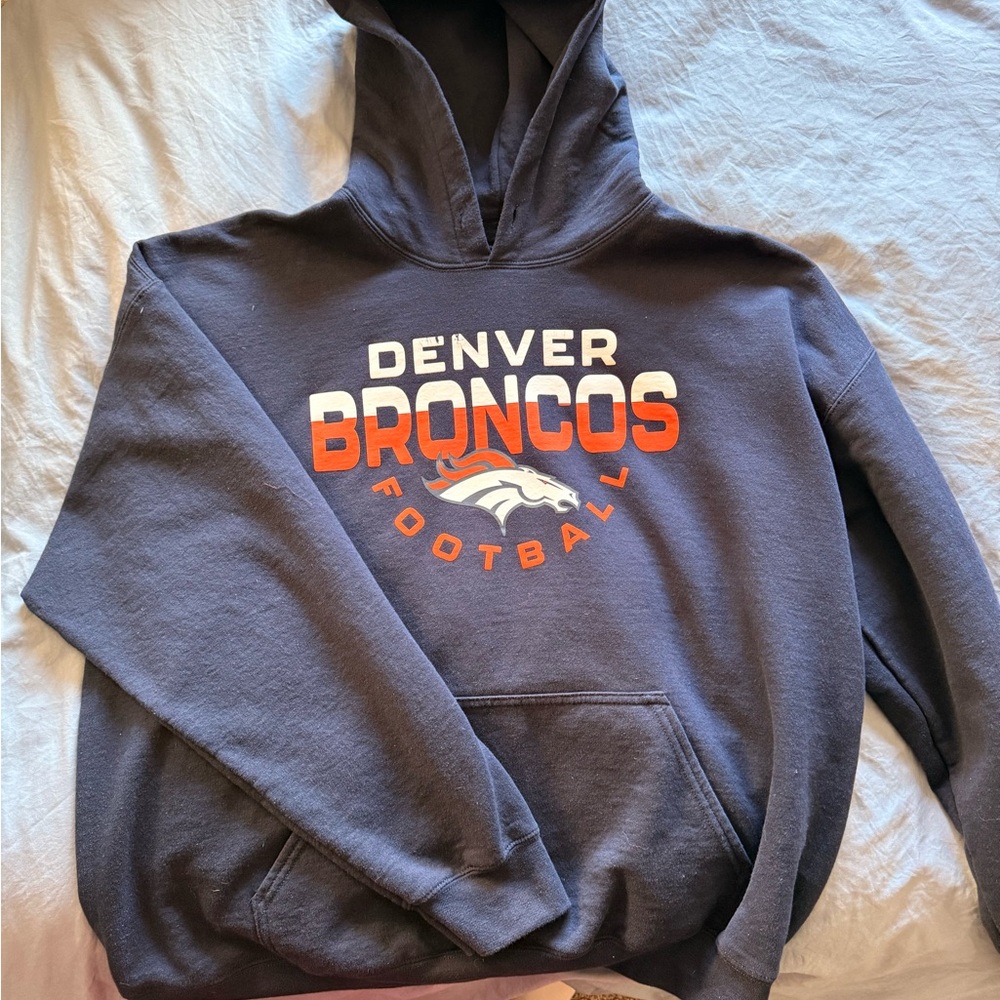 Broncos Hoodie